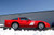 Jual Poster Chevrolet Corvette APC080