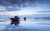Jual Poster Cloud Ocean Reflection Sea Sky Vehicles Boat APC