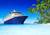 Jual Poster Cruise Ships Cruise Ship APC020