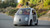 Jual Poster Driver Google driverless car APC