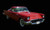 Jual Poster Ford Ford Ford Thunderbird APC