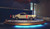 Jual Poster Ford Ford Mustang APC111