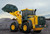 Jual Poster Hyundai HL740 9 Wheel Loader Vehicles Wheel Loader APC