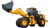 Jual Poster Hyundai Hyundai wheel loader APC001