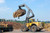Jual Poster Komatsu PC210LL Log Loader Vehicles Log Loader APC