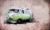 Jual Poster Kombi Volkswagen Volkswagen APC