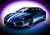 Jual Poster Lamborghini Lamborghini Estoque APC002