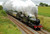 Jual Poster Locomotive Smoke Train Vehicle Vehicles Train APC001