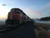Jual Poster Locomotive Train Vehicle Vehicles Train APC001