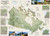 Peta Kanada Canada National Parks 2012