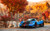 Jual Poster Pagani Pagani Zonda APC010