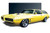 Jual Poster Pontiac Pontiac Firebird APC001