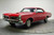 Jual Poster Pontiac Pontiac GTO Red Car Pontiac Pontiac GTO APC