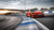 Jual Poster Porsche Porsche 911 GT3 APC025
