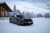 Jual Poster Porsche Porsche Taycan 4S APC012