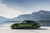 Jual Poster Porsche Porsche Taycan Turbo S APC027