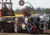 Jual Poster Tractor Vehicles Pulling Tractor APC002