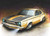 Jual Poster Vehicles AMC Hornet APC