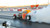 Jual Poster Vehicles Dragster APC006
