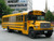 Jual Poster Vehicles Ford School Bus APC