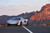 Jual Poster Vehicles McLaren 570GT APC006