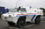 Jual Poster Vehicles Police APC123