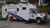 Jual Poster Vehicles Police APC127