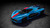 Jual Poster 2018 Pininfarina H2 Speed Light Blue 1ZM