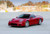 Jual Poster Acura 2001 05 NSX T MT Metallic Red 1ZM