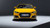 Jual Poster Audi 2018 TTS Front Yellow Roadster 1ZM