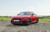 Jual Poster Audi Red Metallic Coupe 1ZM