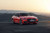 Jual Poster Audi Sportback A7 2019 Red Sedan 1ZM