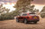 Jual Poster Bentley Bentayga Back view Wine color 1ZM