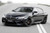 Jual Poster BMW G POWER F06 BMW Black Metallic Coupe 1ZM