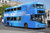 Jual Poster Bus Bub light Light Blue 1ZM