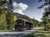 Jual Poster Bus Wine color Metallic 1ZM