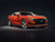 Jual Poster Chevrolet Camaro 2SS Metallic Orange x75151ZM