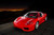 Jual Poster Ferrari 2003 04 Challenge Stradale Pininfarina Red 1ZM