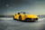 Jual Poster Ferrari Spider Rosso Novitec 488 Yellow Roadster 1ZM