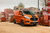 Jual Poster Ford 2017 18 Transit Custom Sport Orange 1ZM