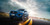 Jual Poster Ford Edge ST China Blue Asphalt x50001ZM