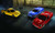 Jual Poster Ford FPVThree 3 Metallic 1ZM