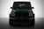 Jual Poster G Class Mercedes Benz AMG Inferno 2019 Front Green 1ZM