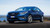 Jual Poster Hyundai Sonata AU spec 2015 Blue 1ZM