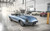 Jual Poster Jaguar E type Zero 2017 Cabriolet Light Blue 1ZM