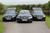 Jual Poster Jaguar Jaguar XJ Three 3 Black Metallic Front 1ZM