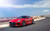 Jual Poster Jaguar Red Metallic Motion 1ZM Jual Poster Jaguar Red Metallic Motion 1ZM
