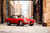 Jual Poster Jaguar Retro 1961 62 E Type 3.8 Litre Open Two 1ZM