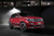 Jual Poster Jeep 2016 Grand Cherokee SRT Wine color Metallic 1ZM