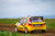 Jual Poster Lada Tuning 2014 17 Kalina RC Yellow Back view 1ZM